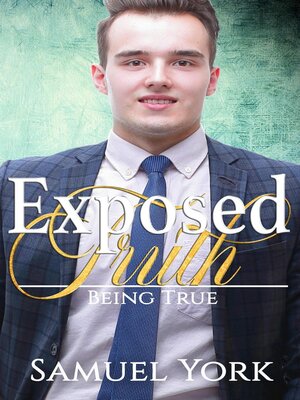 cover image of Exposed Truth